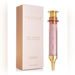 Age Defying Multi-Action Serum - Pink & Gold